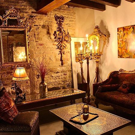 فندق Console Palais البندقية المظهر الخارجي الصورة