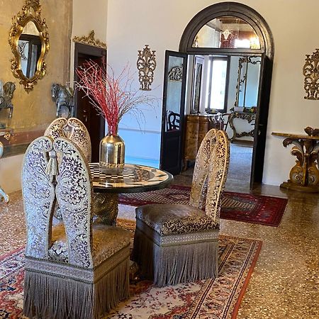 فندق Console Palais البندقية المظهر الخارجي الصورة