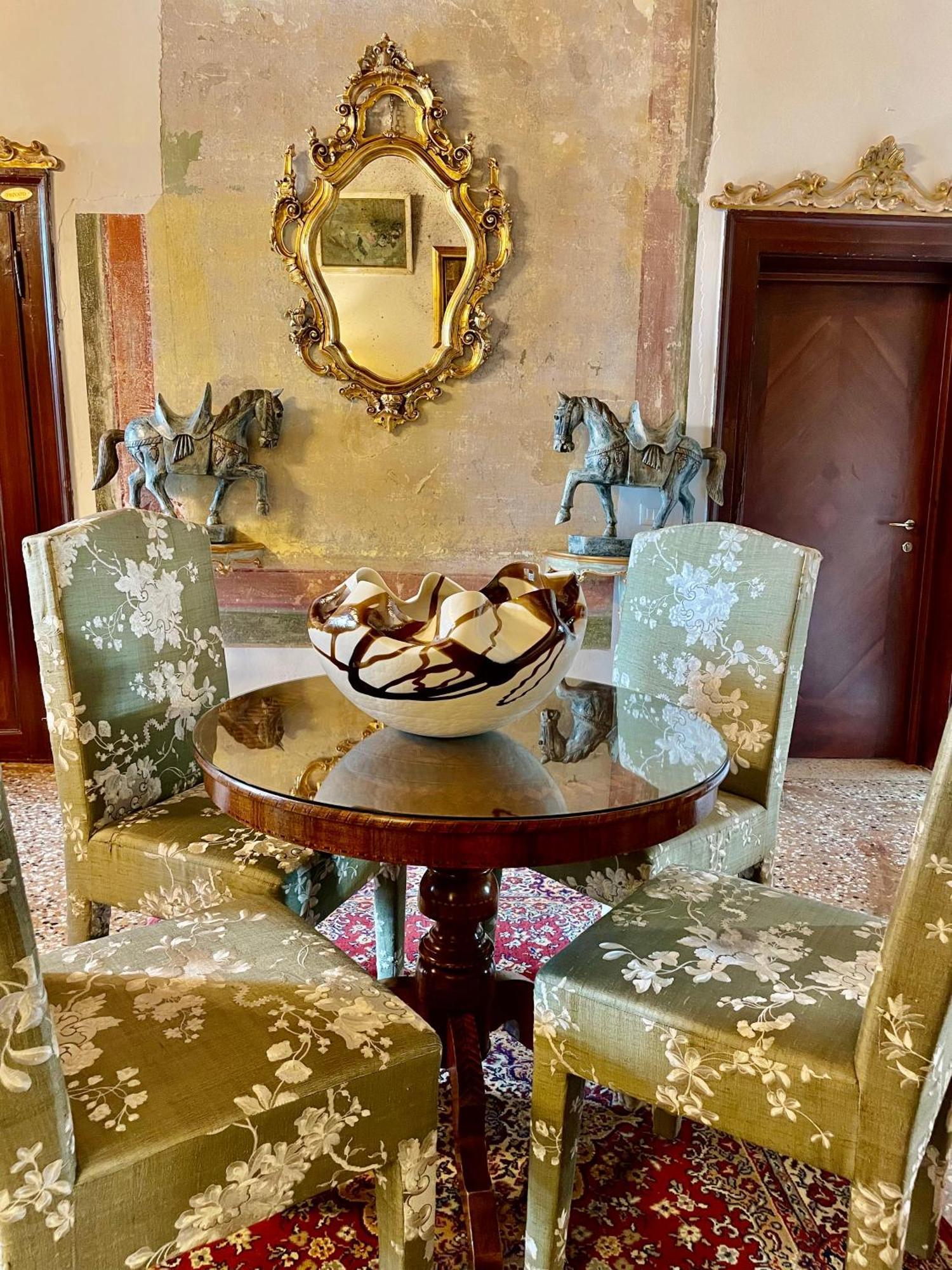فندق Console Palais البندقية المظهر الخارجي الصورة
