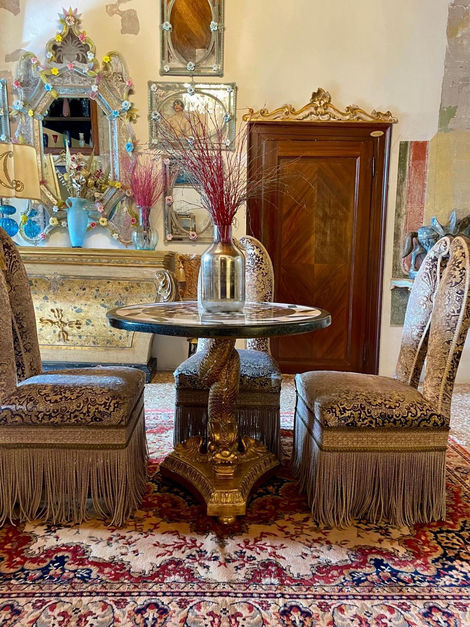 فندق Console Palais البندقية المظهر الخارجي الصورة